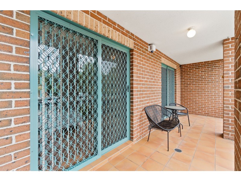 2/10-14 Milton Street, Bankstown NSW 2200