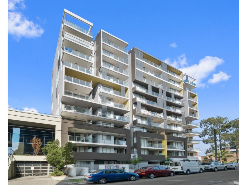 204/10-12 French Avenue, Bankstown NSW 2200