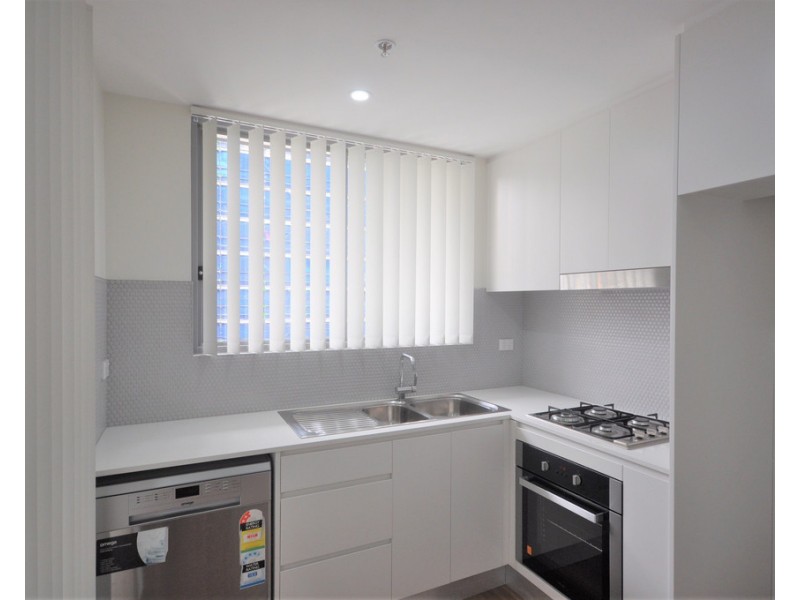204/10-12 French Avenue, Bankstown NSW 2200