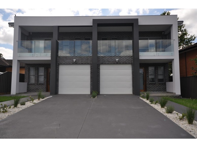 3 Hargreaves Street, Condell Park NSW 2200