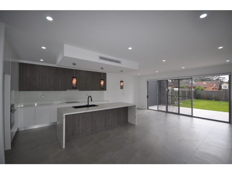 3 Hargreaves Street, Condell Park NSW 2200