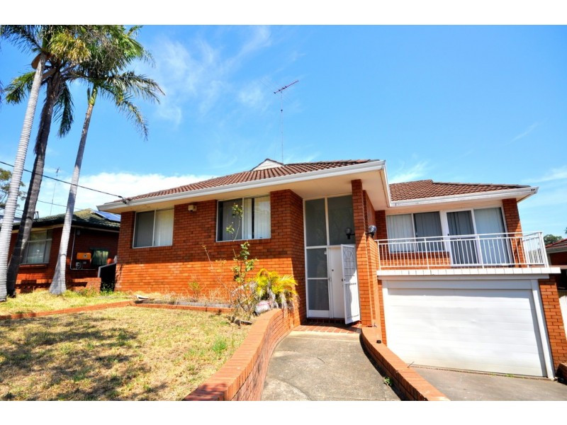 24 Wren Street, Condell Park NSW 2200