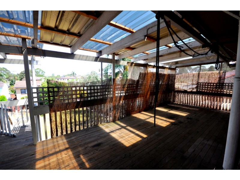 24 Wren Street, Condell Park NSW 2200