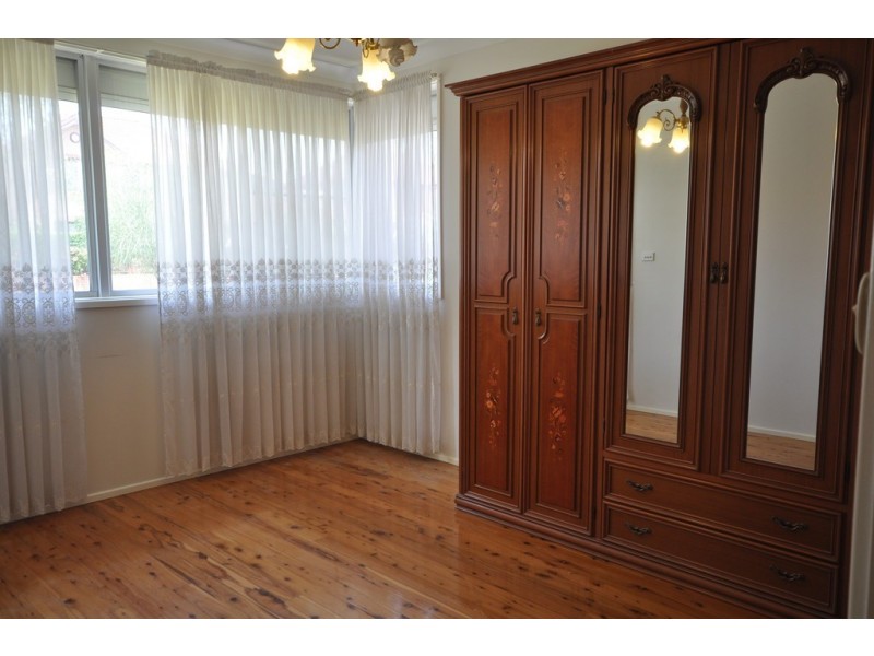 21 Carey Street, Bass Hill NSW 2197