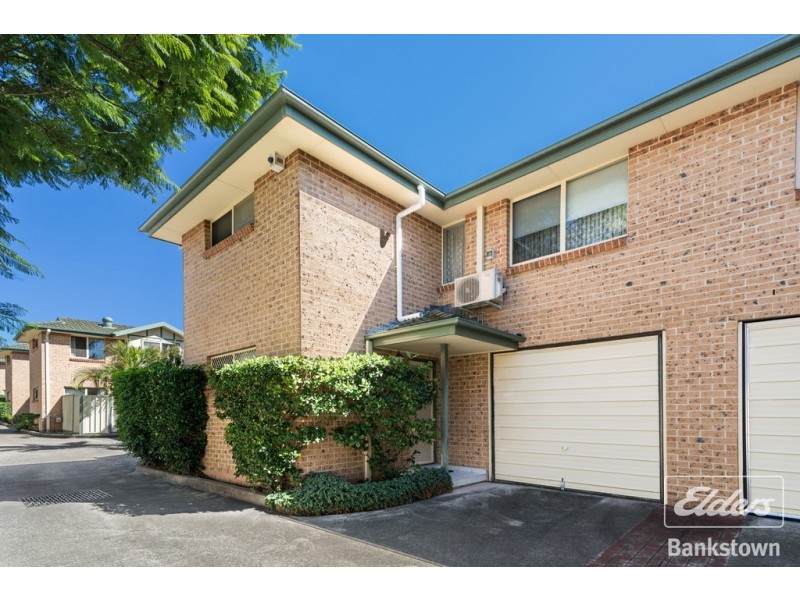 2/46 Powell Street, Yagoona NSW 2199