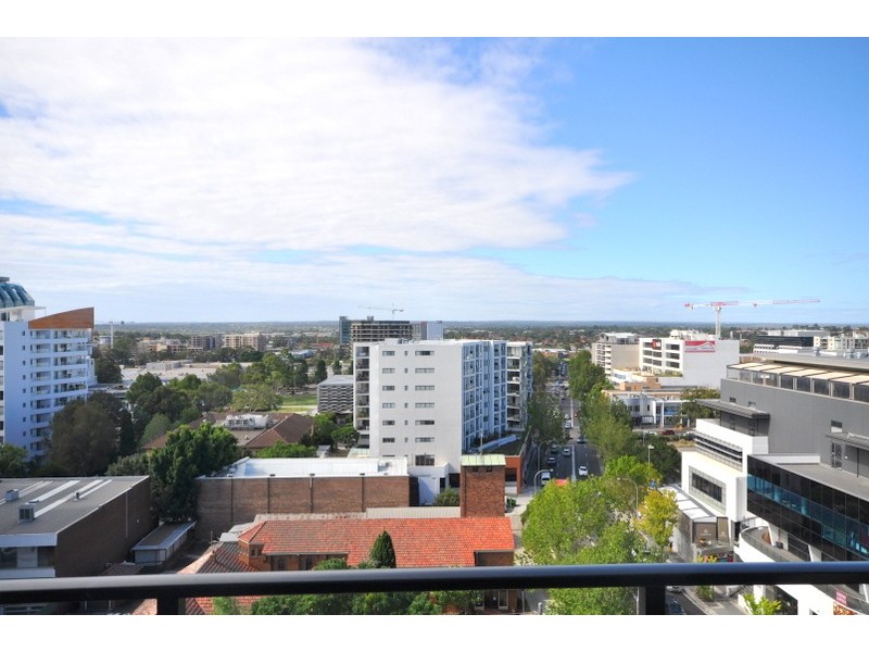 806/465 Chapel Road, Bankstown NSW 2200