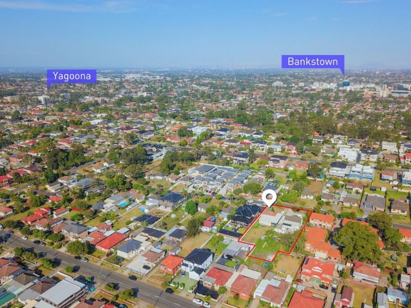 24-26 Saurine Street, Bankstown NSW 2200