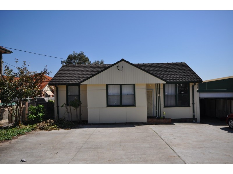 24-26 Saurine Street, Bankstown NSW 2200