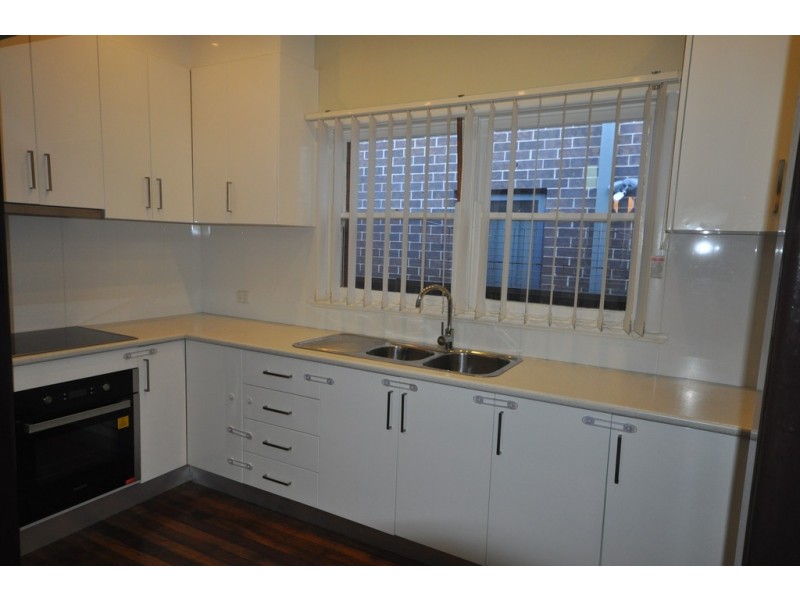 5 Newman Street, Bass Hill NSW 2197