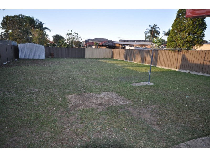 5 Newman Street, Bass Hill NSW 2197