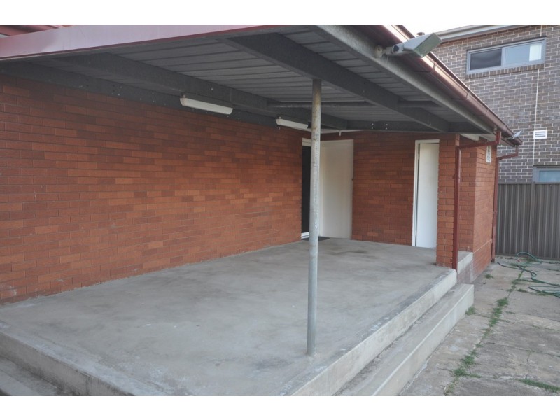 5 Newman Street, Bass Hill NSW 2197