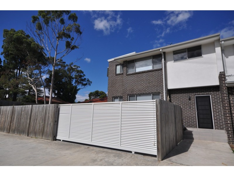 5/173 Old Kent Road, Greenacre NSW 2190