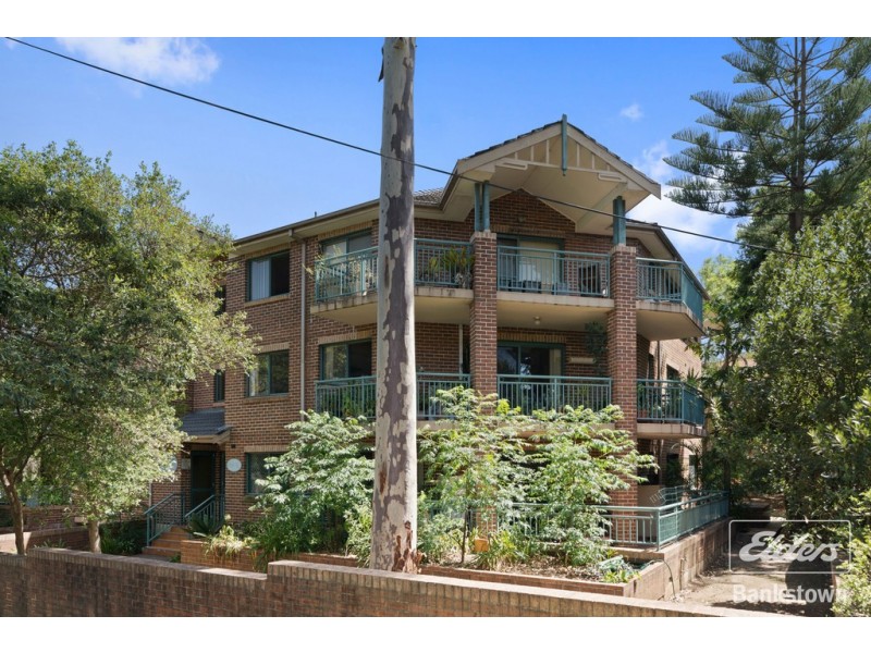 7/48 Cairds Avenue, Bankstown NSW 2200