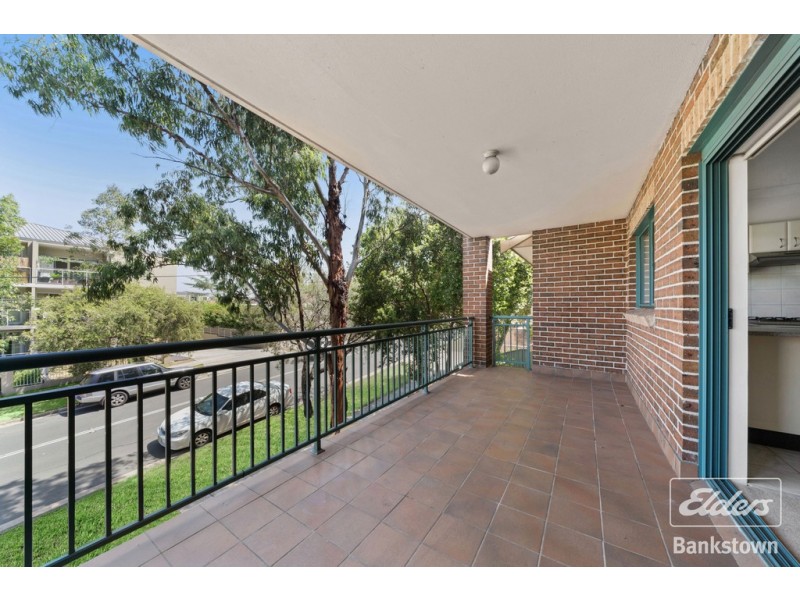 7/48 Cairds Avenue, Bankstown NSW 2200