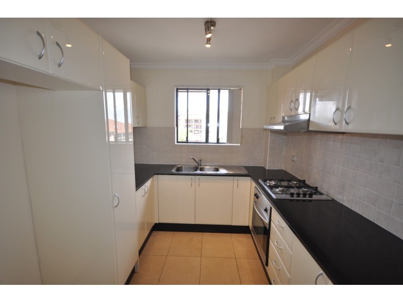 32/38-44 Meredith St, Bankstown NSW 2200