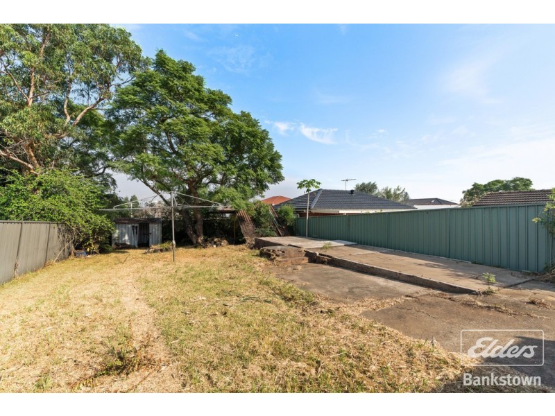 48 Ashby Avenue, Yagoona NSW 2199