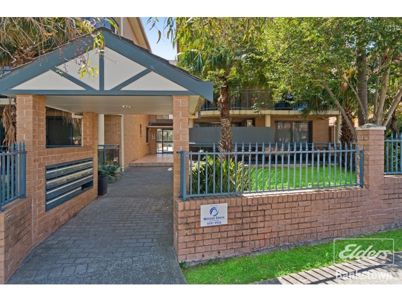 7/9-13 Myrtle Road, Bankstown NSW 2200