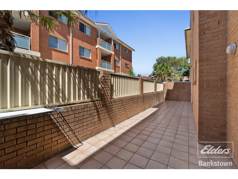7/9-13 Myrtle Road, Bankstown NSW 2200