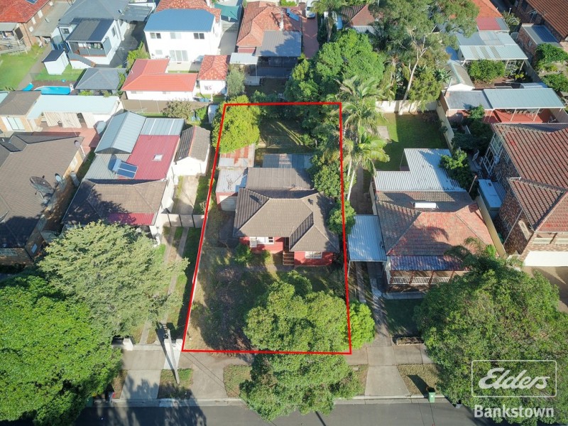 124 Maiden Street, Greenacre NSW 2190