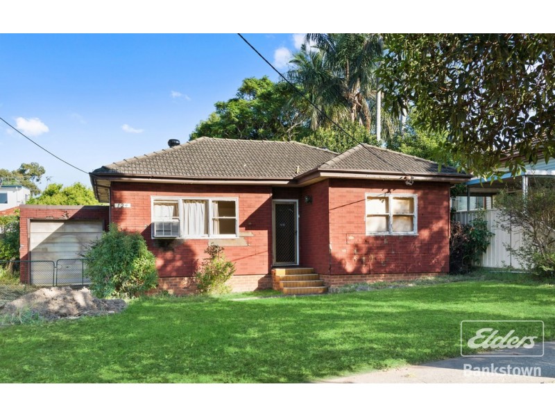 124 Maiden Street, Greenacre NSW 2190