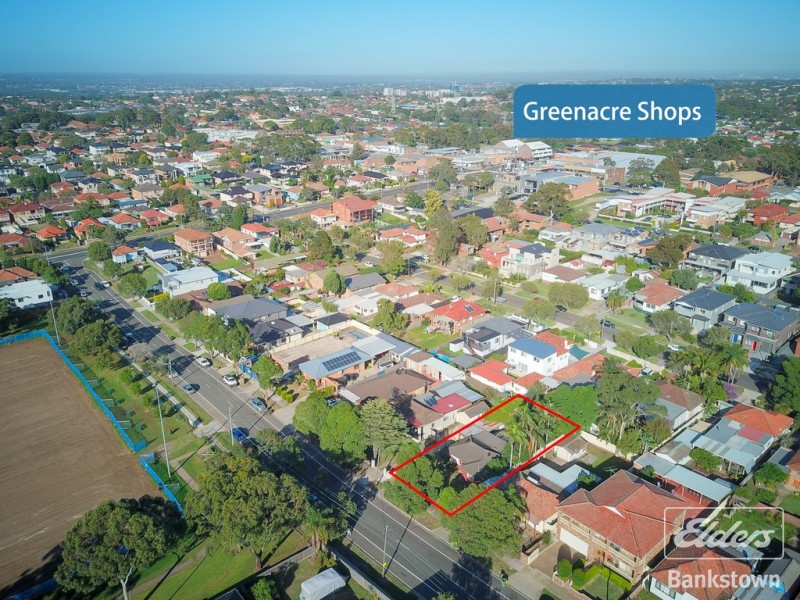 124 Maiden Street, Greenacre NSW 2190