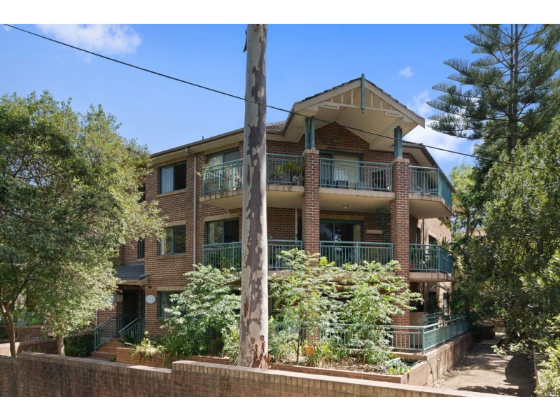 7/48 Cairds Avenue, Bankstown NSW 2200