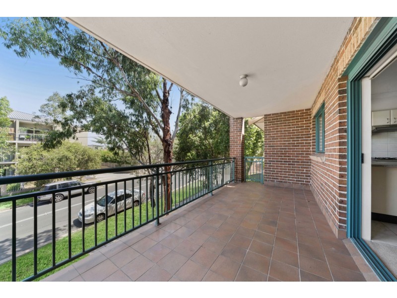 7/48 Cairds Avenue, Bankstown NSW 2200