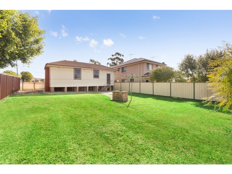 14 Treuer Parade, Yagoona NSW 2199