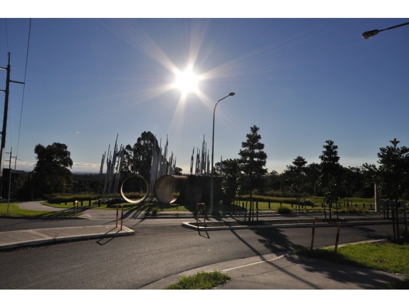 C404/2 Rowe Drive, Potts Hill NSW 2143