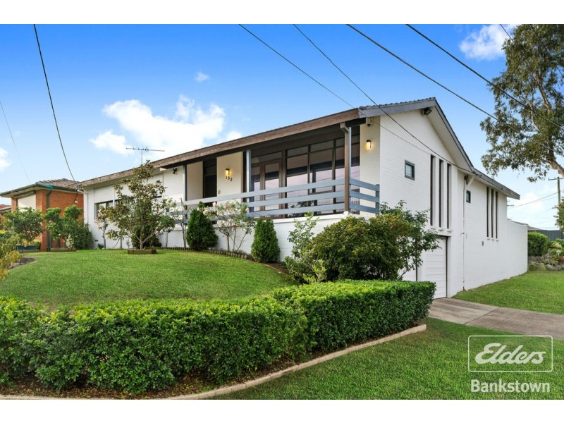 152 Johnston Road, Bass Hill NSW 2197