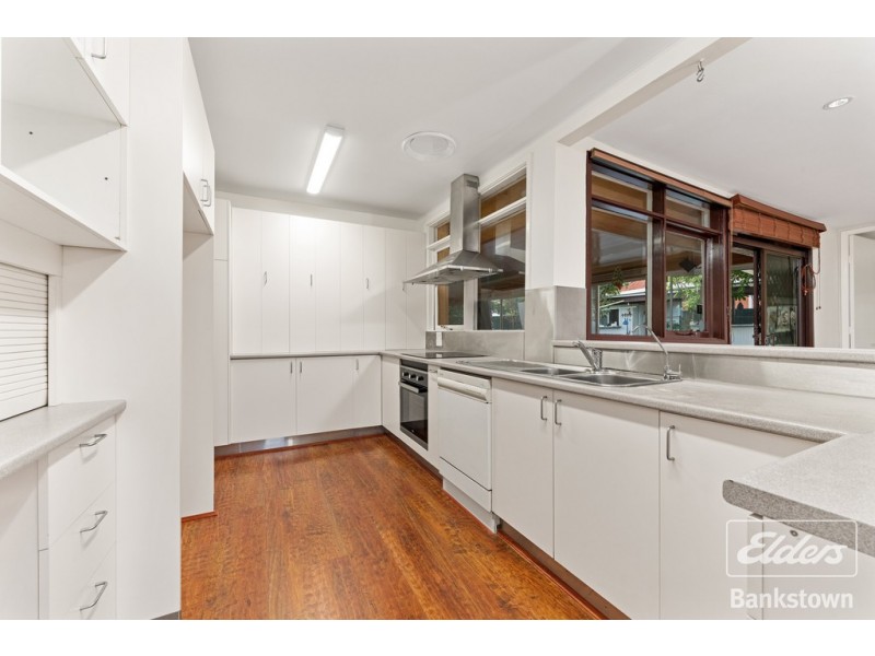 152 Johnston Road, Bass Hill NSW 2197