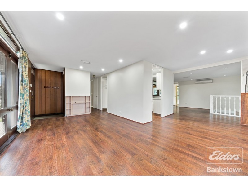 152 Johnston Road, Bass Hill NSW 2197