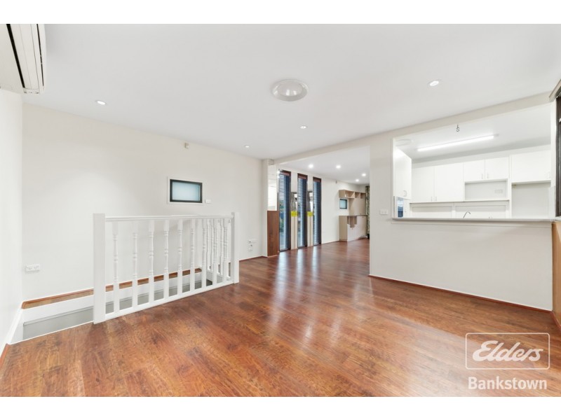 152 Johnston Road, Bass Hill NSW 2197