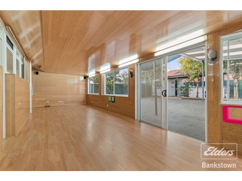 152 Johnston Road, Bass Hill NSW 2197