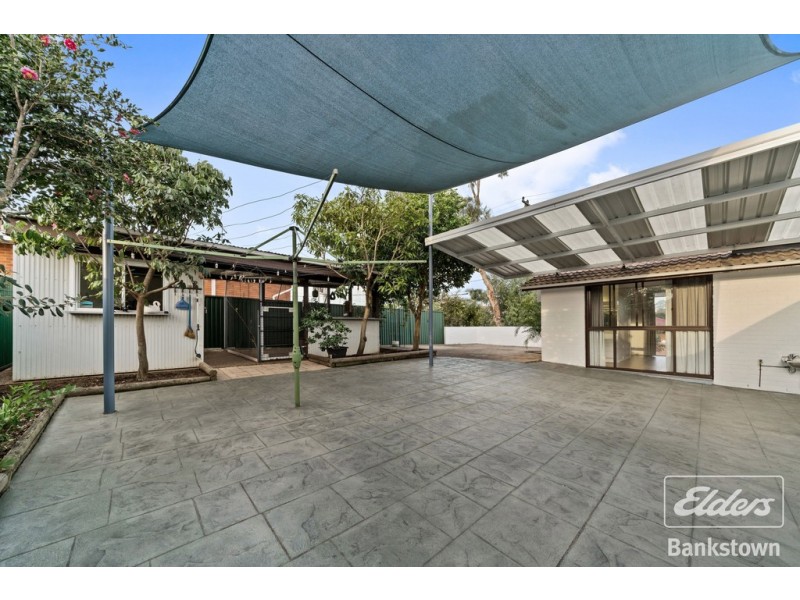 152 Johnston Road, Bass Hill NSW 2197