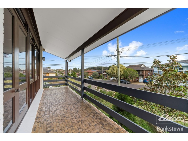 152 Johnston Road, Bass Hill NSW 2197