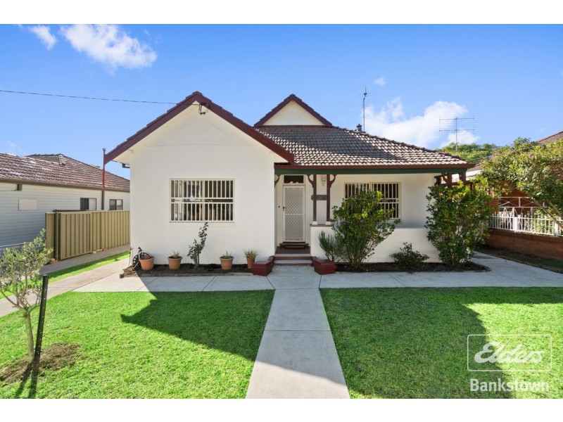 117 Griffiths Avenue, Bankstown NSW 2200