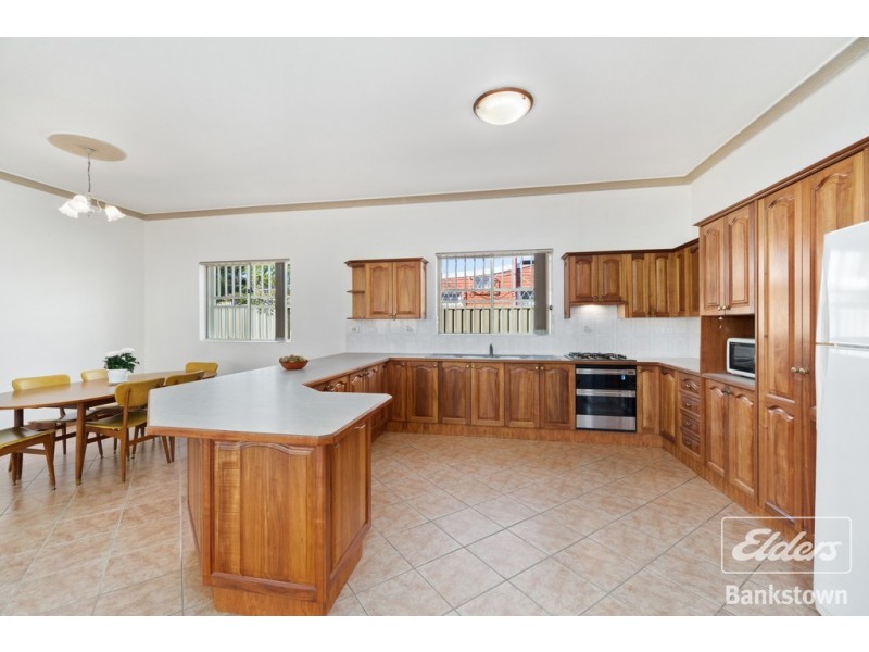 117 Griffiths Avenue, Bankstown NSW 2200
