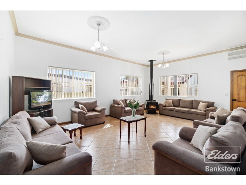 117 Griffiths Avenue, Bankstown NSW 2200