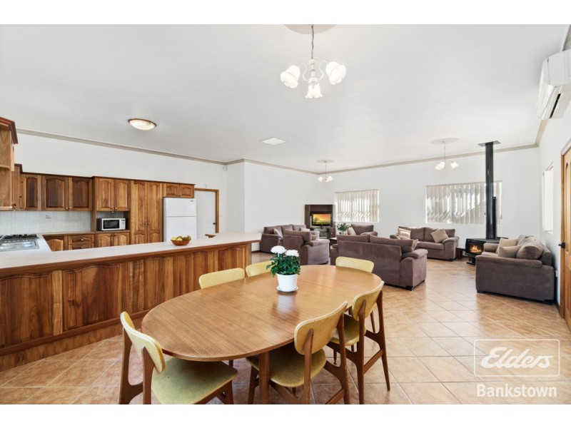 117 Griffiths Avenue, Bankstown NSW 2200