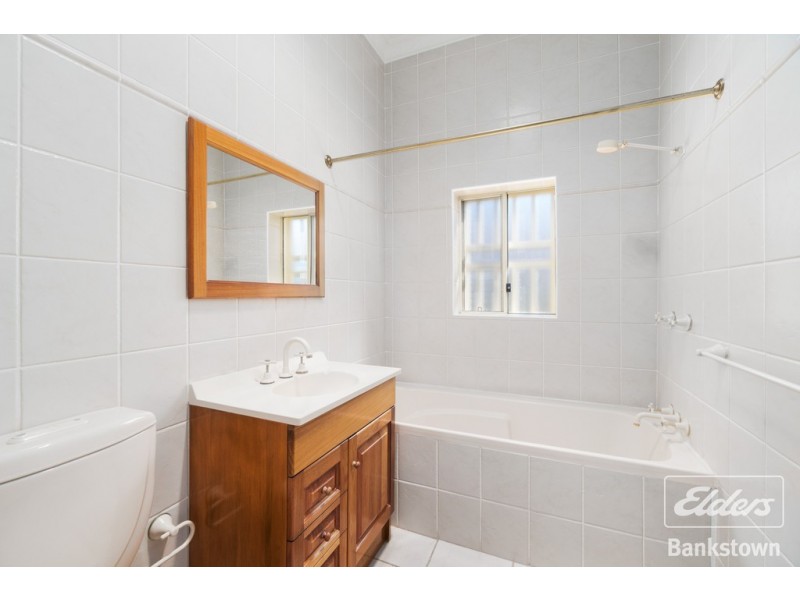 117 Griffiths Avenue, Bankstown NSW 2200