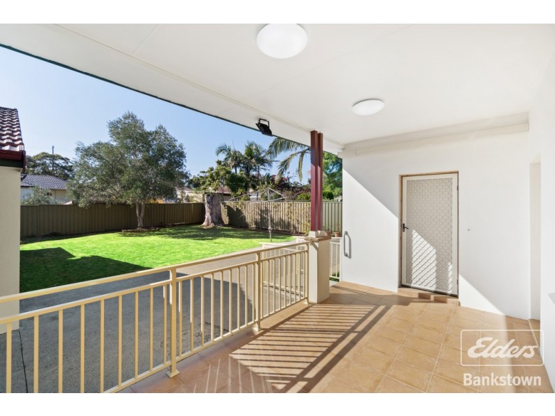 117 Griffiths Avenue, Bankstown NSW 2200