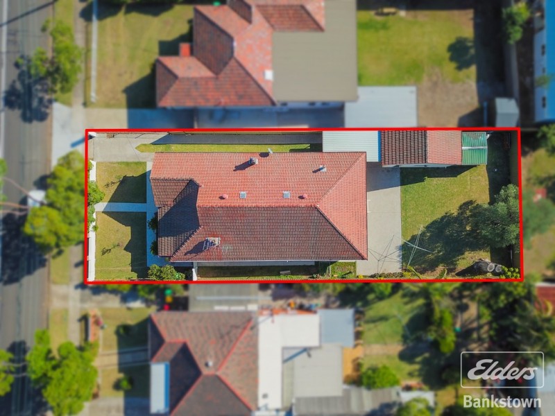 117 Griffiths Avenue, Bankstown NSW 2200