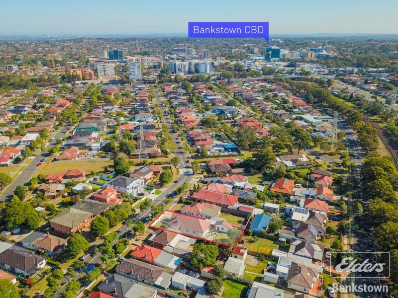 117 Griffiths Avenue, Bankstown NSW 2200
