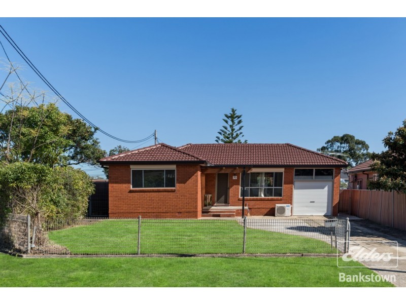 70 Robertson Road, Bass Hill NSW 2197