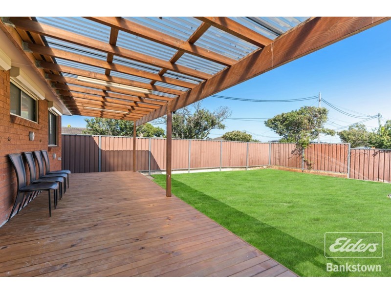 70 Robertson Road, Bass Hill NSW 2197