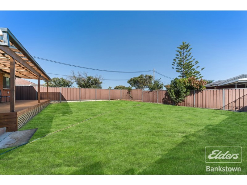70 Robertson Road, Bass Hill NSW 2197