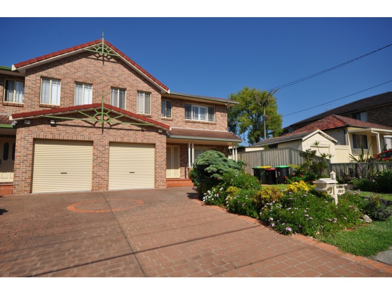 2/35 Wilkins Street, Yagoona NSW 2199