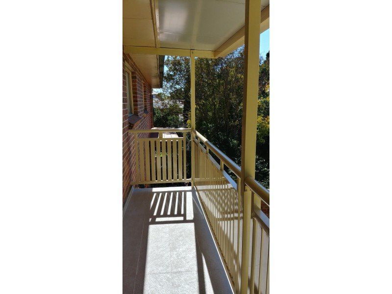 2/35 Wilkins Street, Yagoona NSW 2199