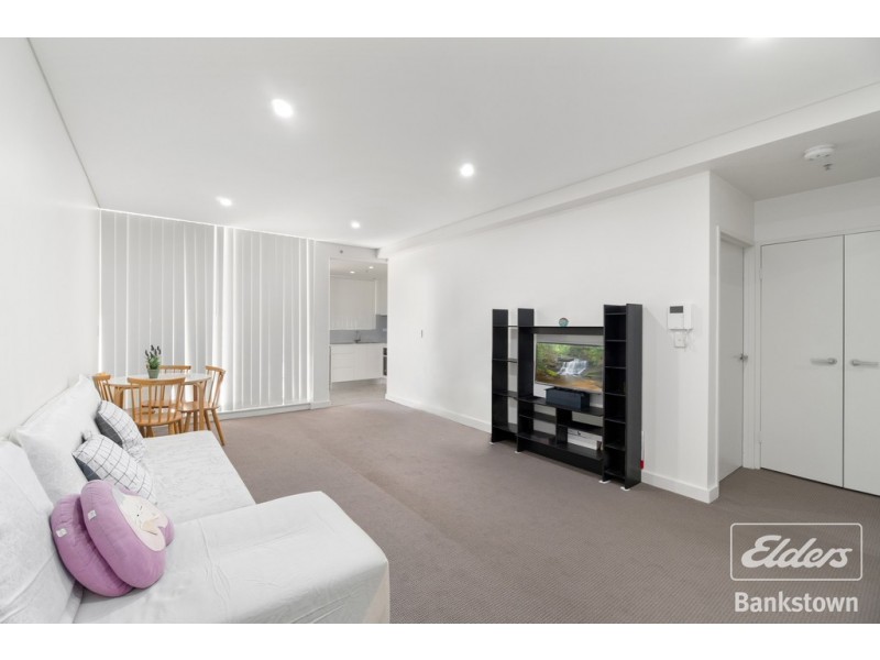 504/10 French Avenue, Bankstown NSW 2200